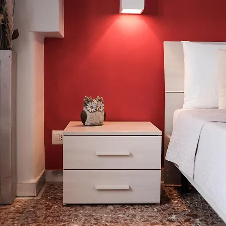 Roman Holidays House Marconi-3