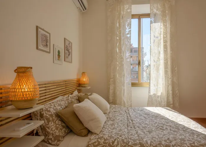 Terrazza na